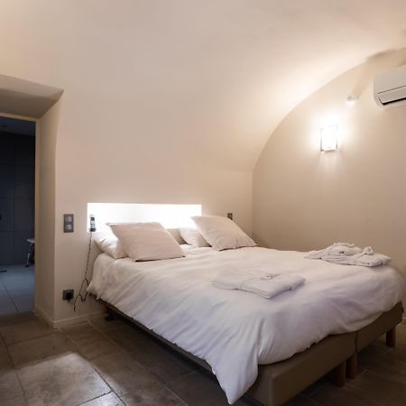 Boutique Hotel Entraigues Uzès المظهر الخارجي الصورة