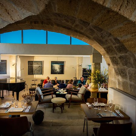 Boutique Hotel Entraigues Uzès المظهر الخارجي الصورة
