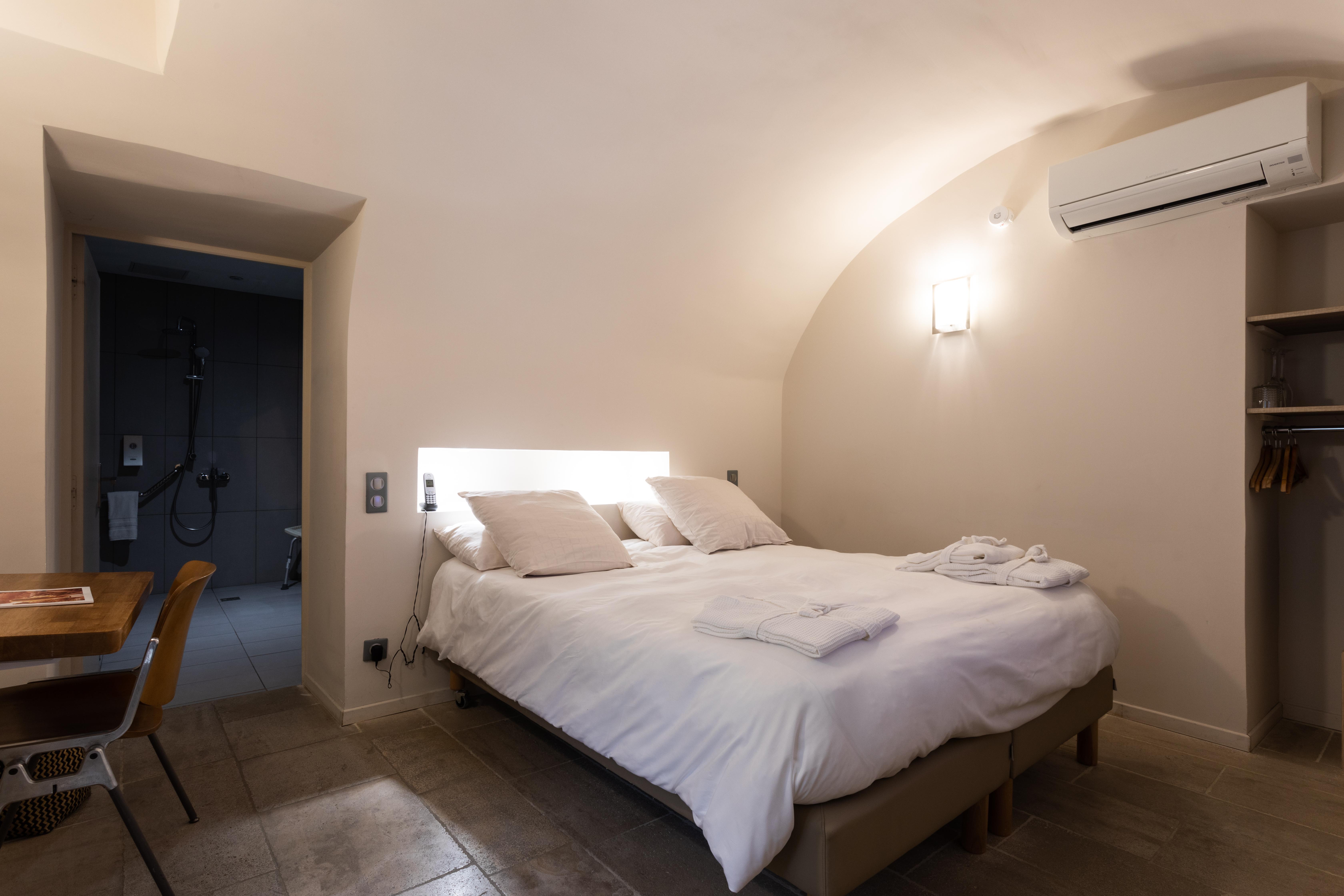 Boutique Hotel Entraigues Uzès المظهر الخارجي الصورة