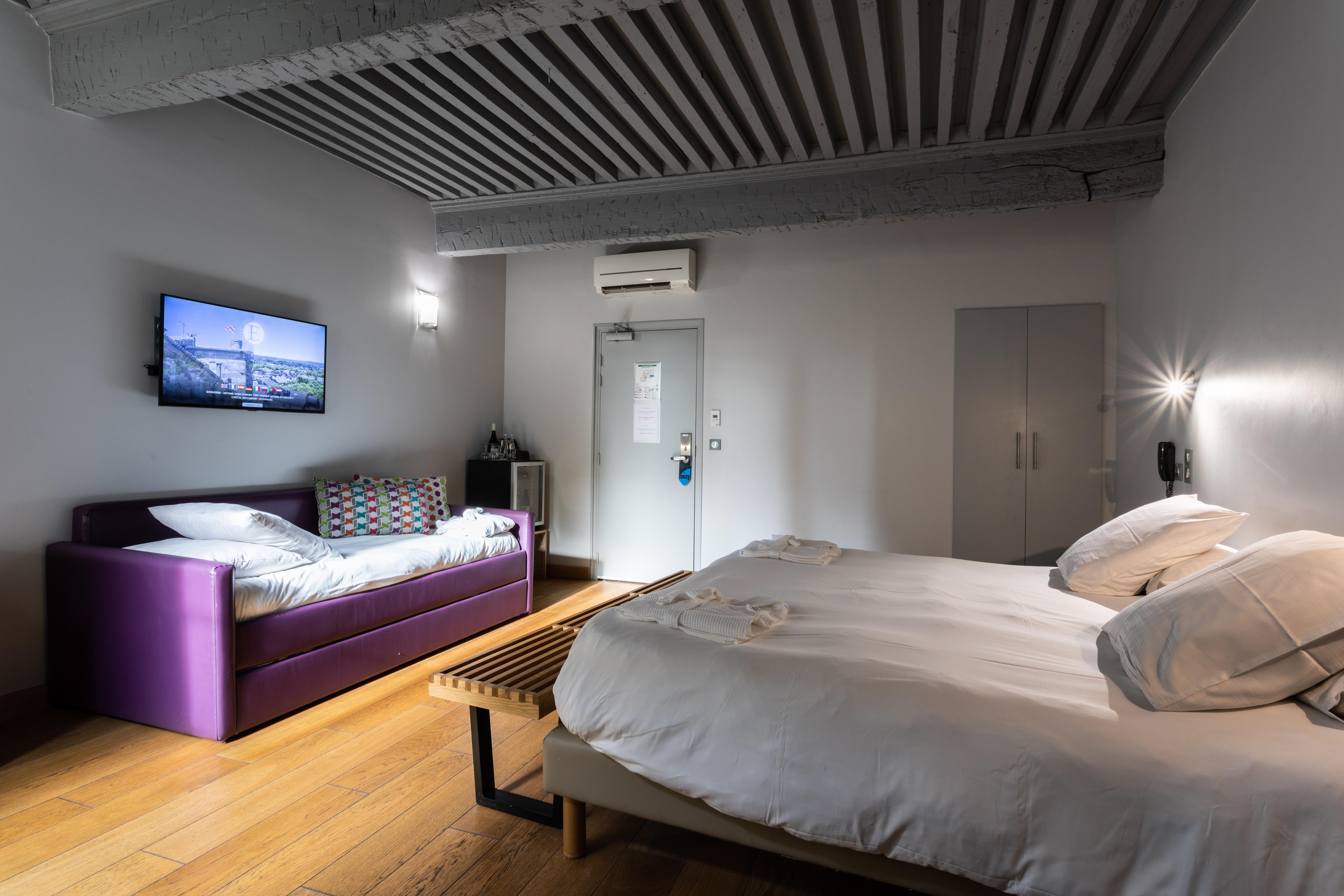 Boutique Hotel Entraigues Uzès المظهر الخارجي الصورة