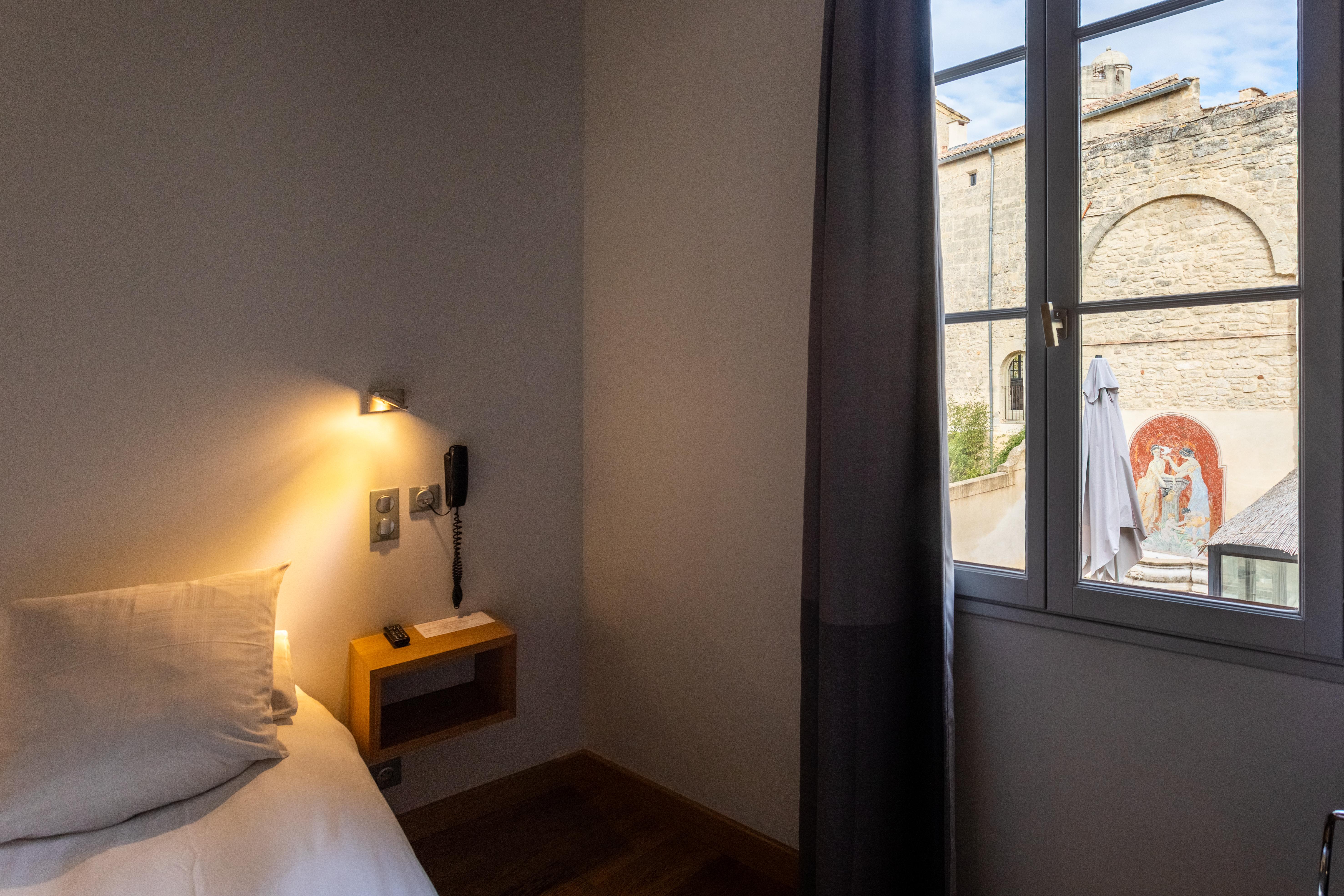 Boutique Hotel Entraigues Uzès المظهر الخارجي الصورة
