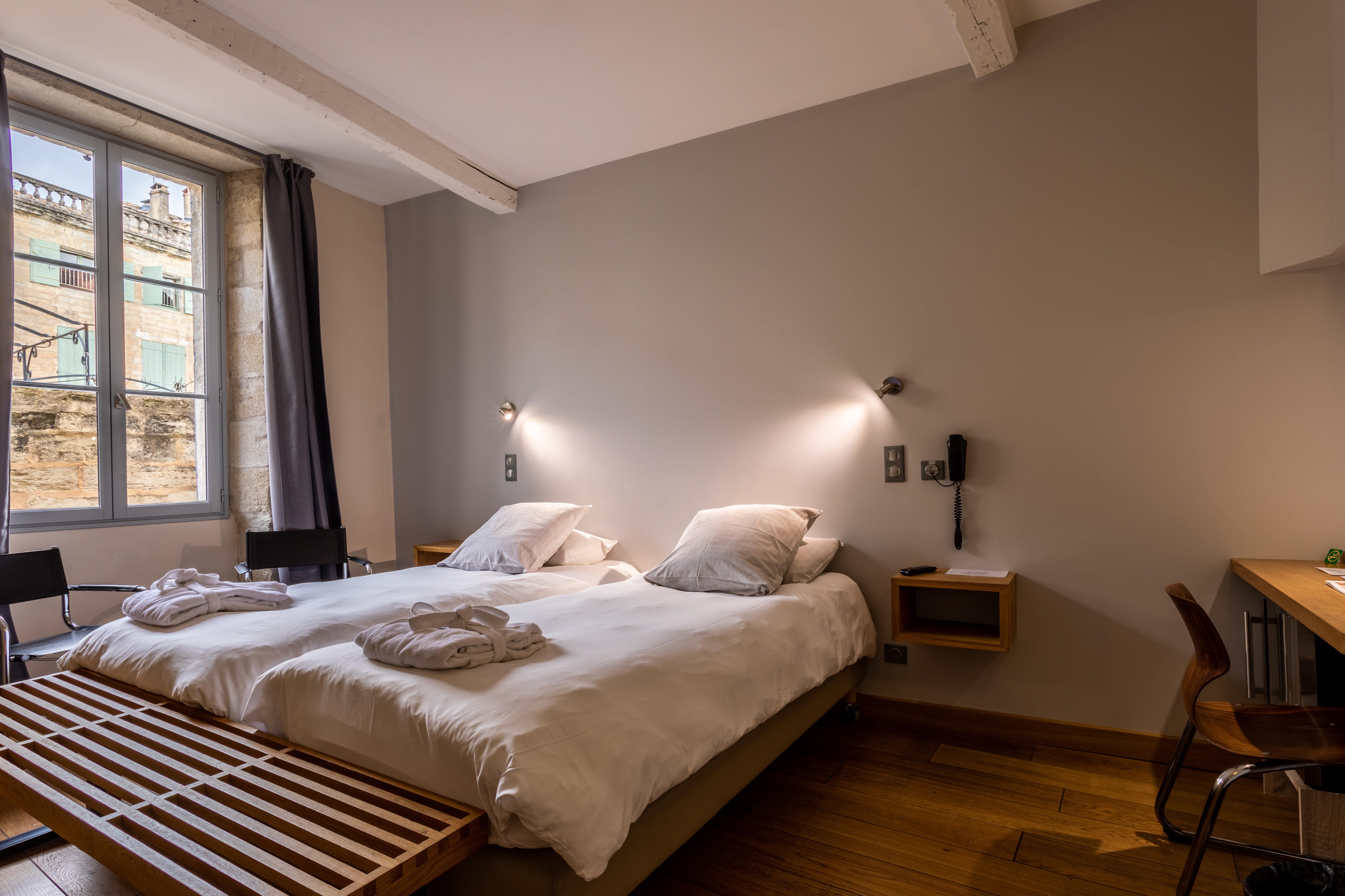 Boutique Hotel Entraigues Uzès المظهر الخارجي الصورة