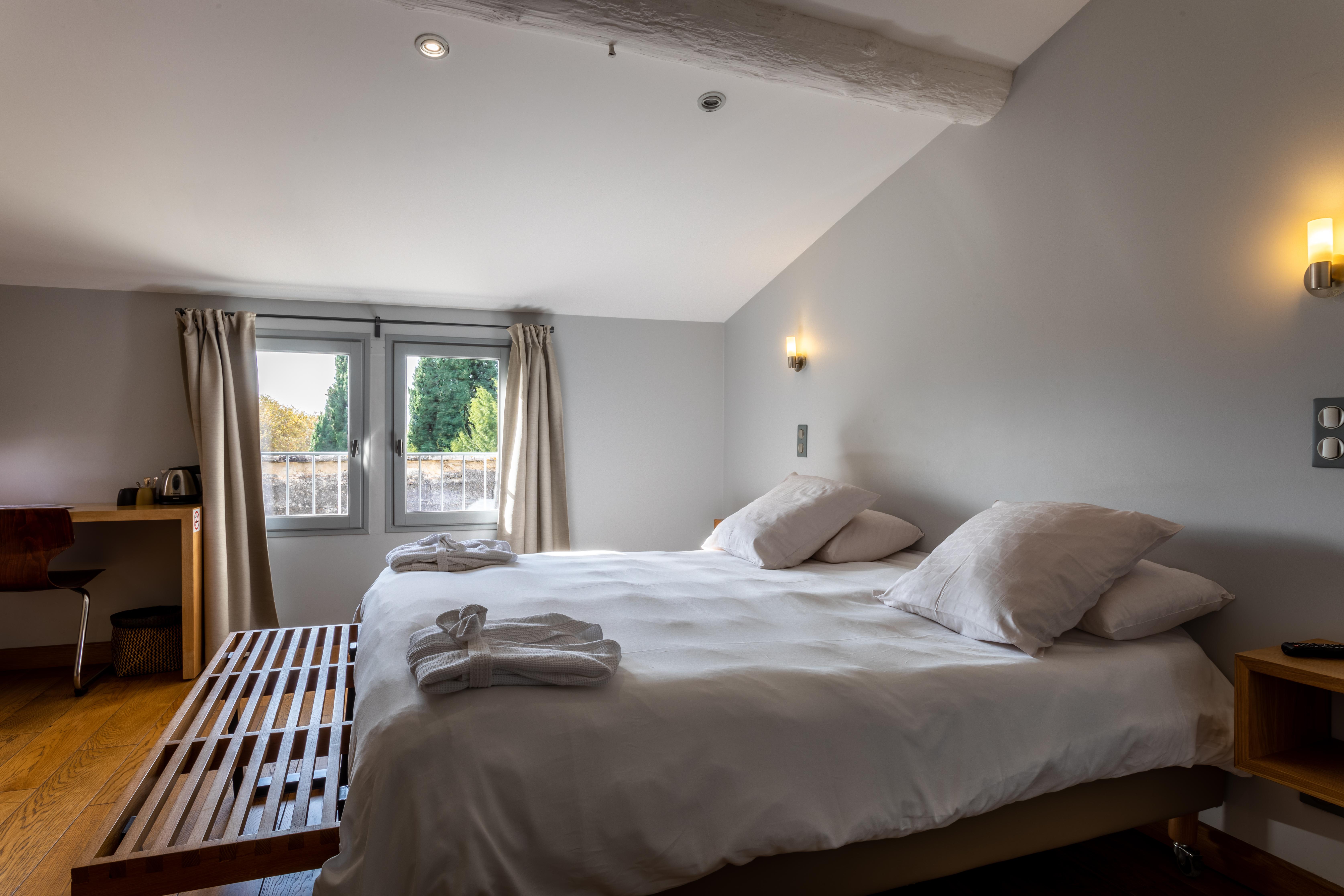 Boutique Hotel Entraigues Uzès المظهر الخارجي الصورة