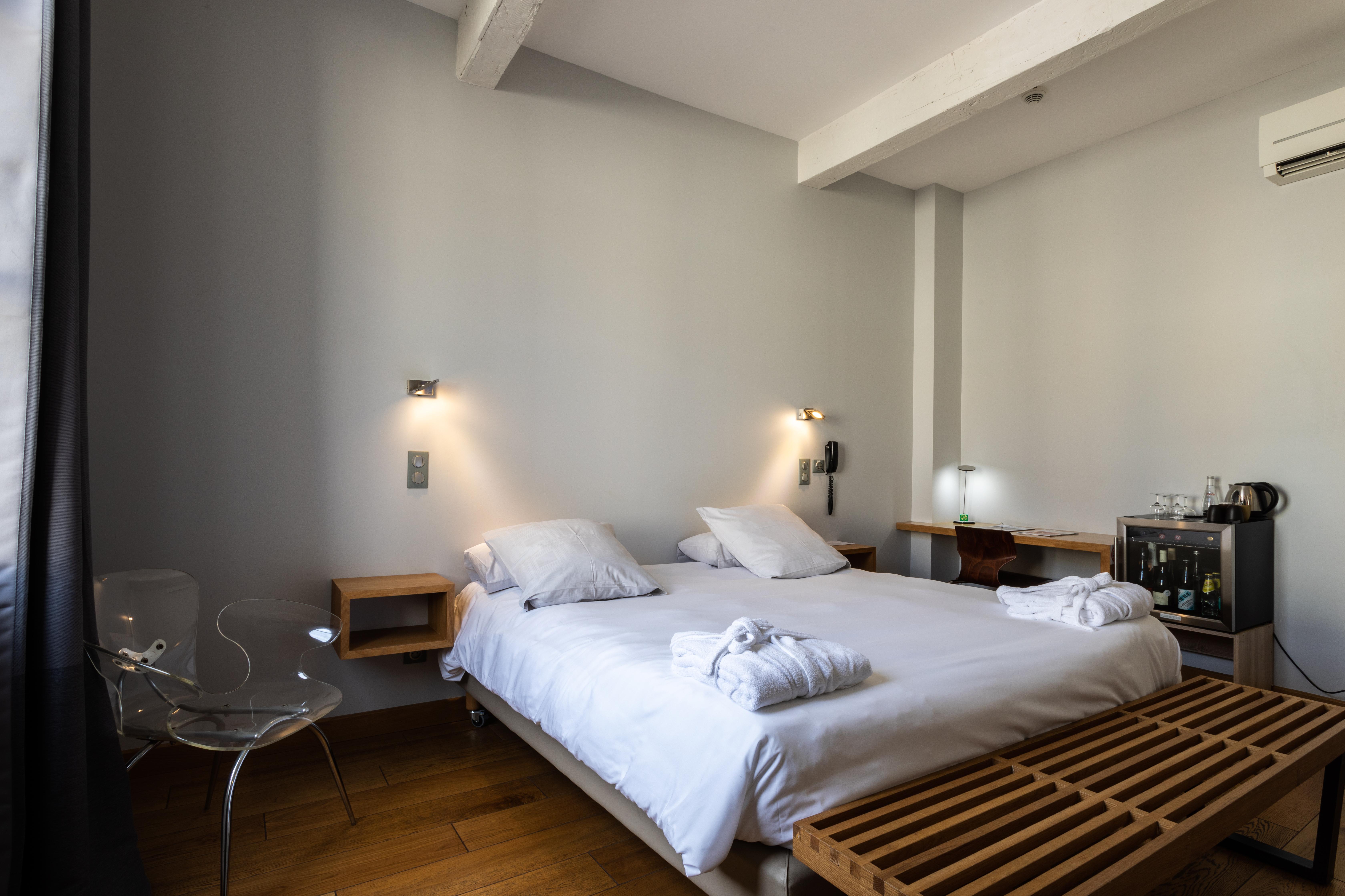 Boutique Hotel Entraigues Uzès المظهر الخارجي الصورة