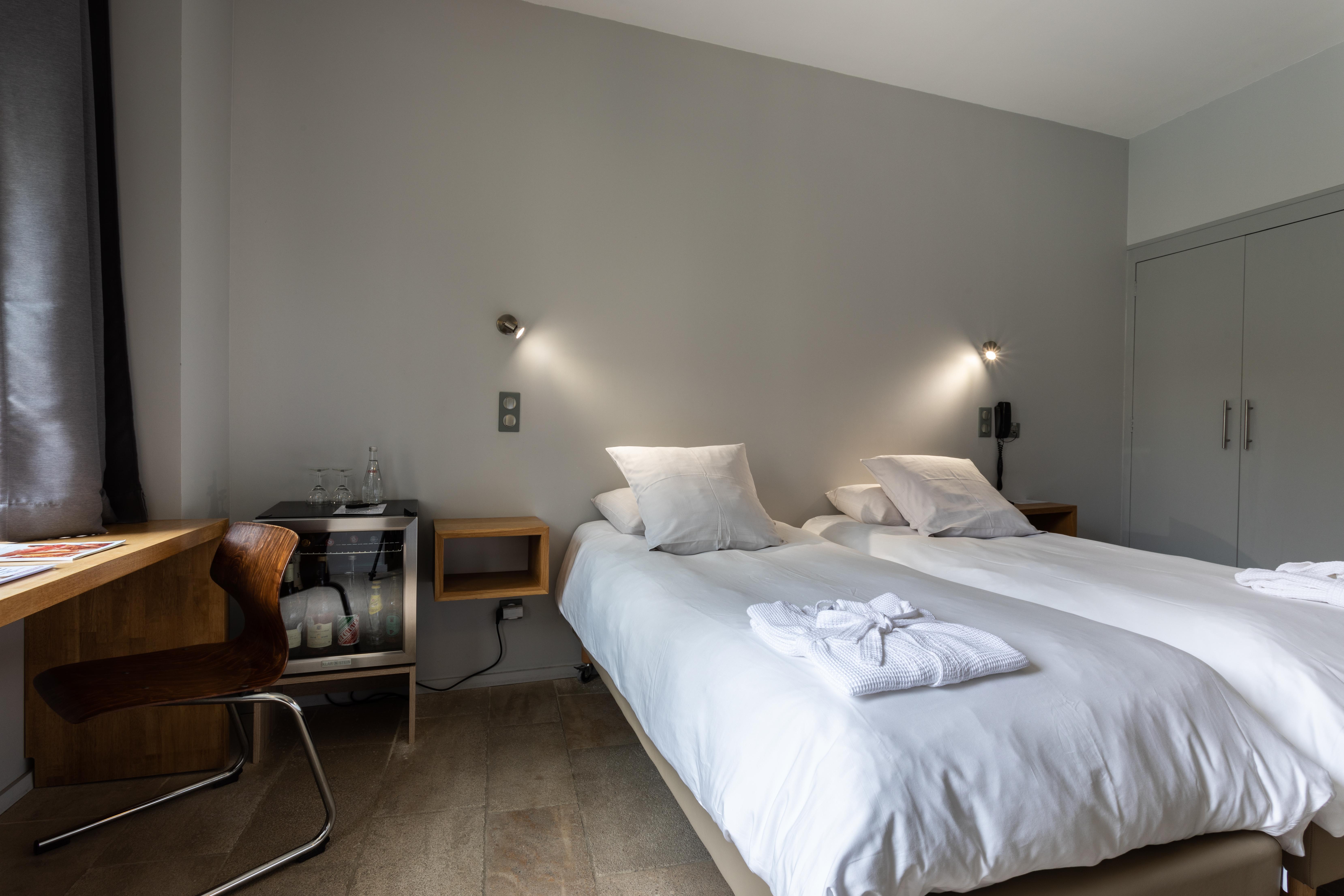 Boutique Hotel Entraigues Uzès المظهر الخارجي الصورة
