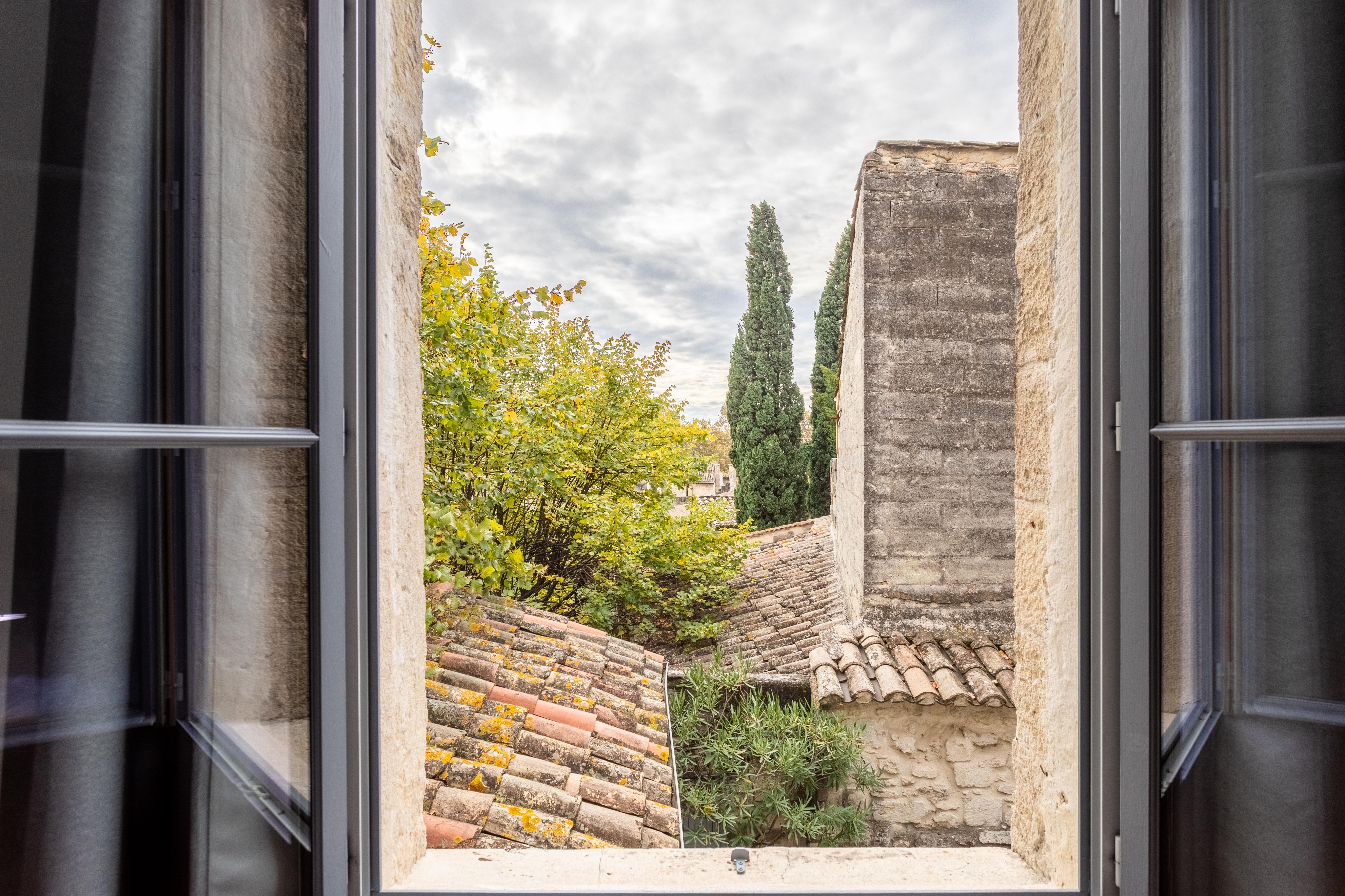 Boutique Hotel Entraigues Uzès المظهر الخارجي الصورة