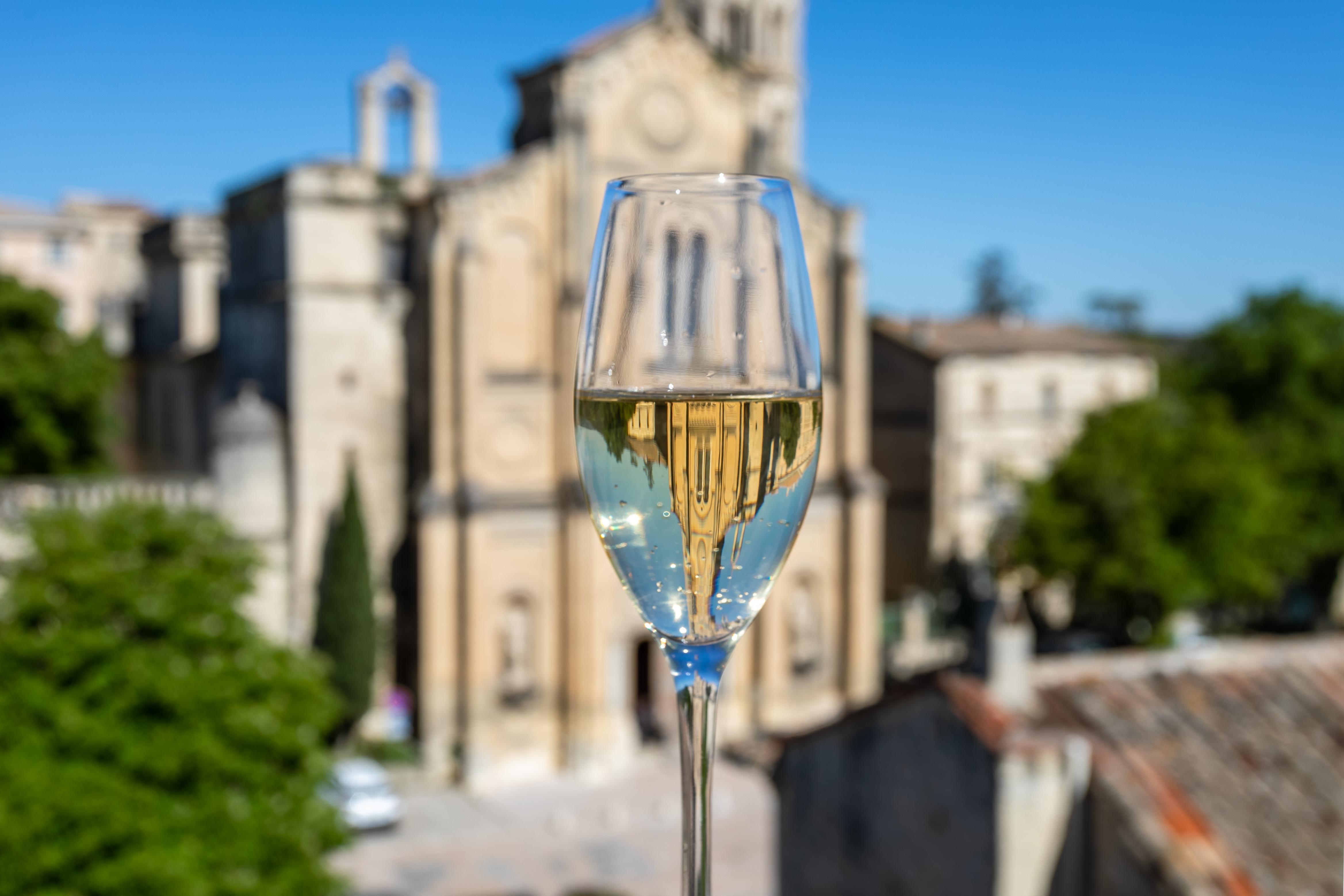 Boutique Hotel Entraigues Uzès المظهر الخارجي الصورة