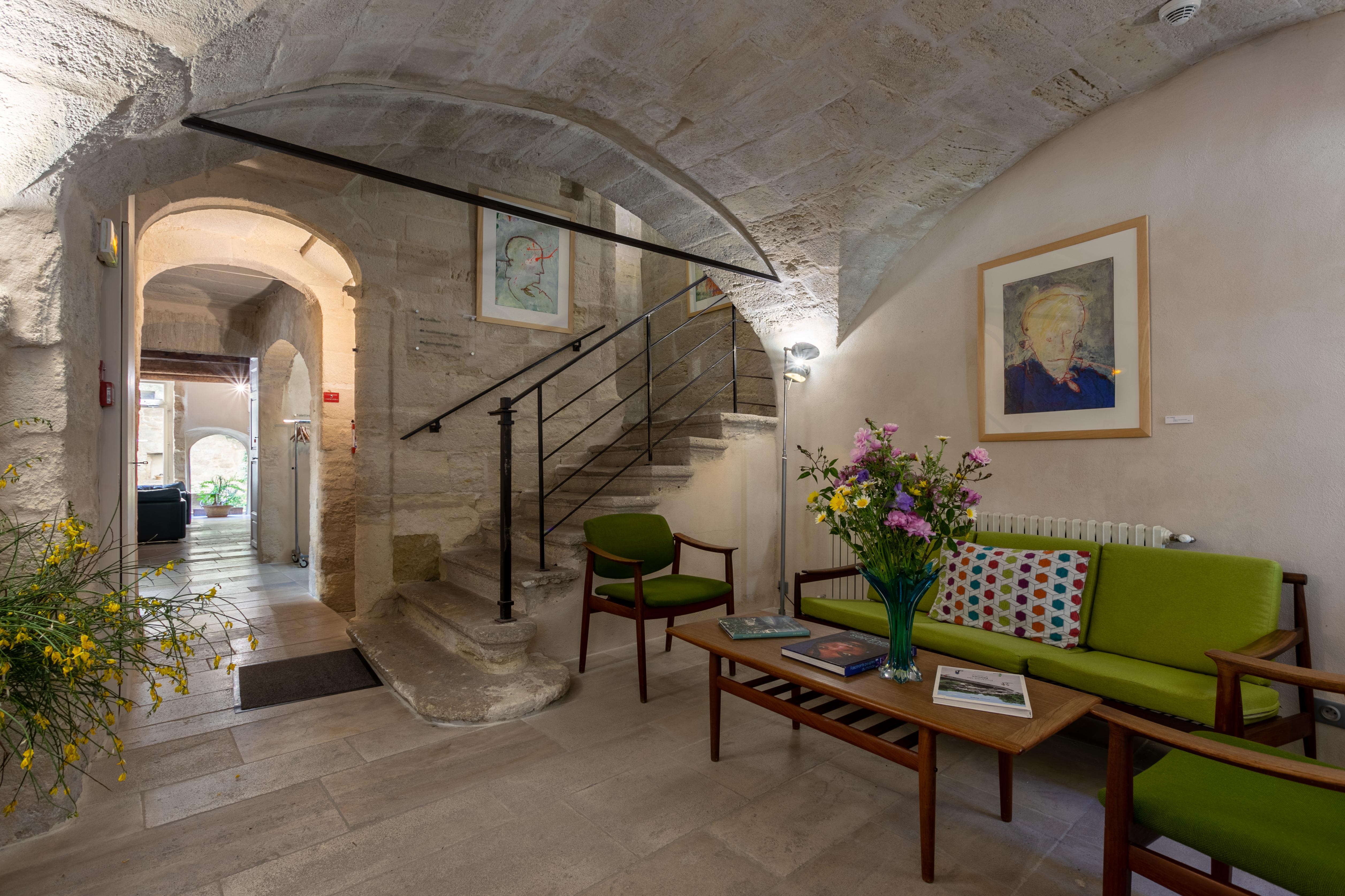 Boutique Hotel Entraigues Uzès المظهر الخارجي الصورة