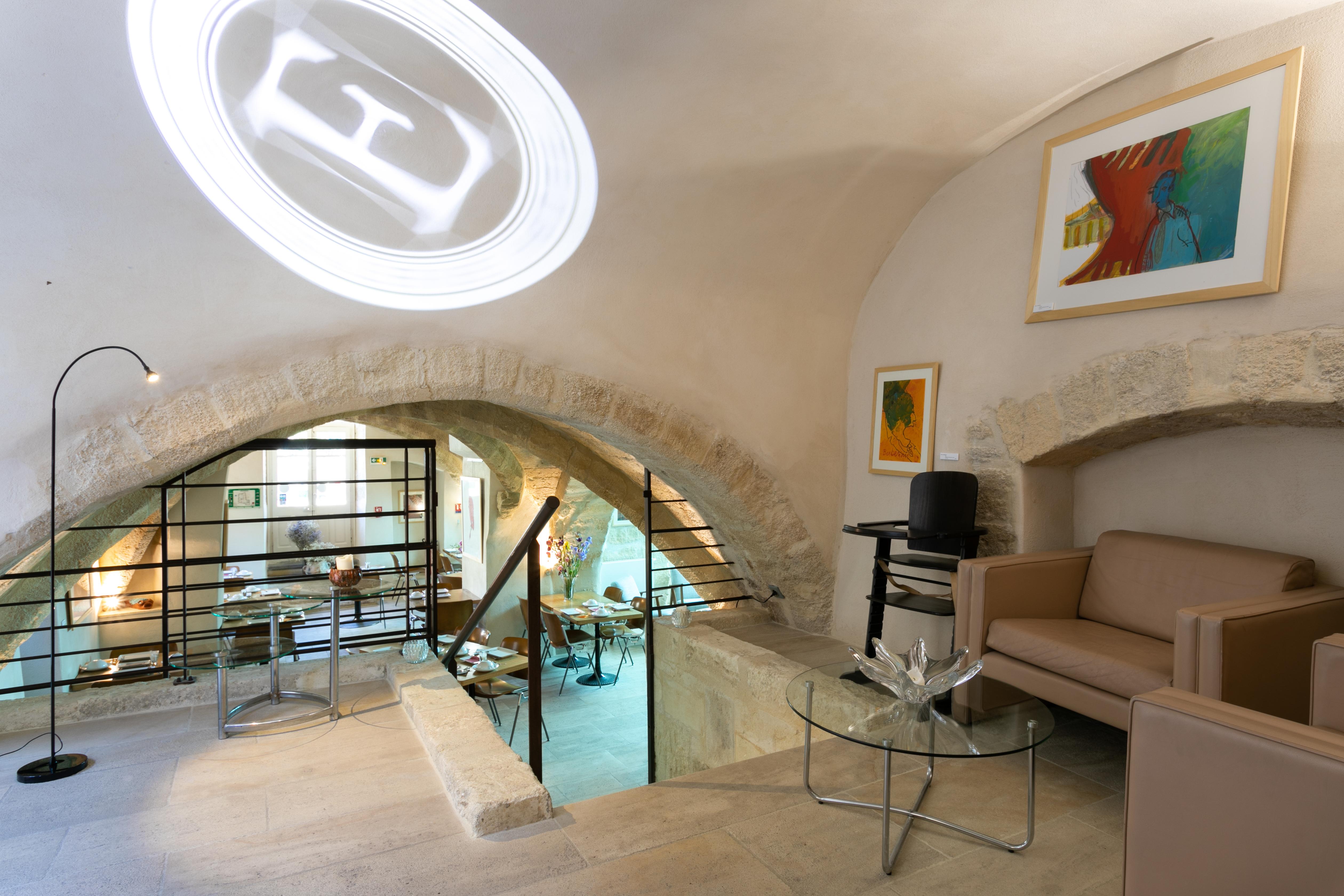 Boutique Hotel Entraigues Uzès المظهر الخارجي الصورة