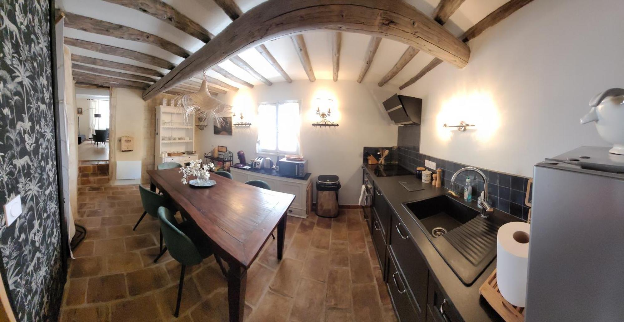 Boutique Hotel Entraigues Uzès المظهر الخارجي الصورة