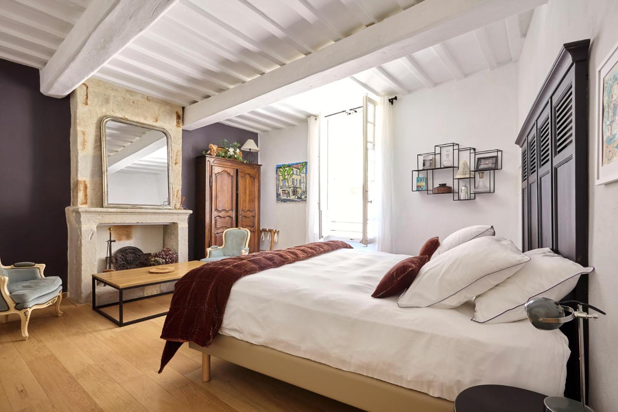 Boutique Hotel Entraigues Uzès المظهر الخارجي الصورة