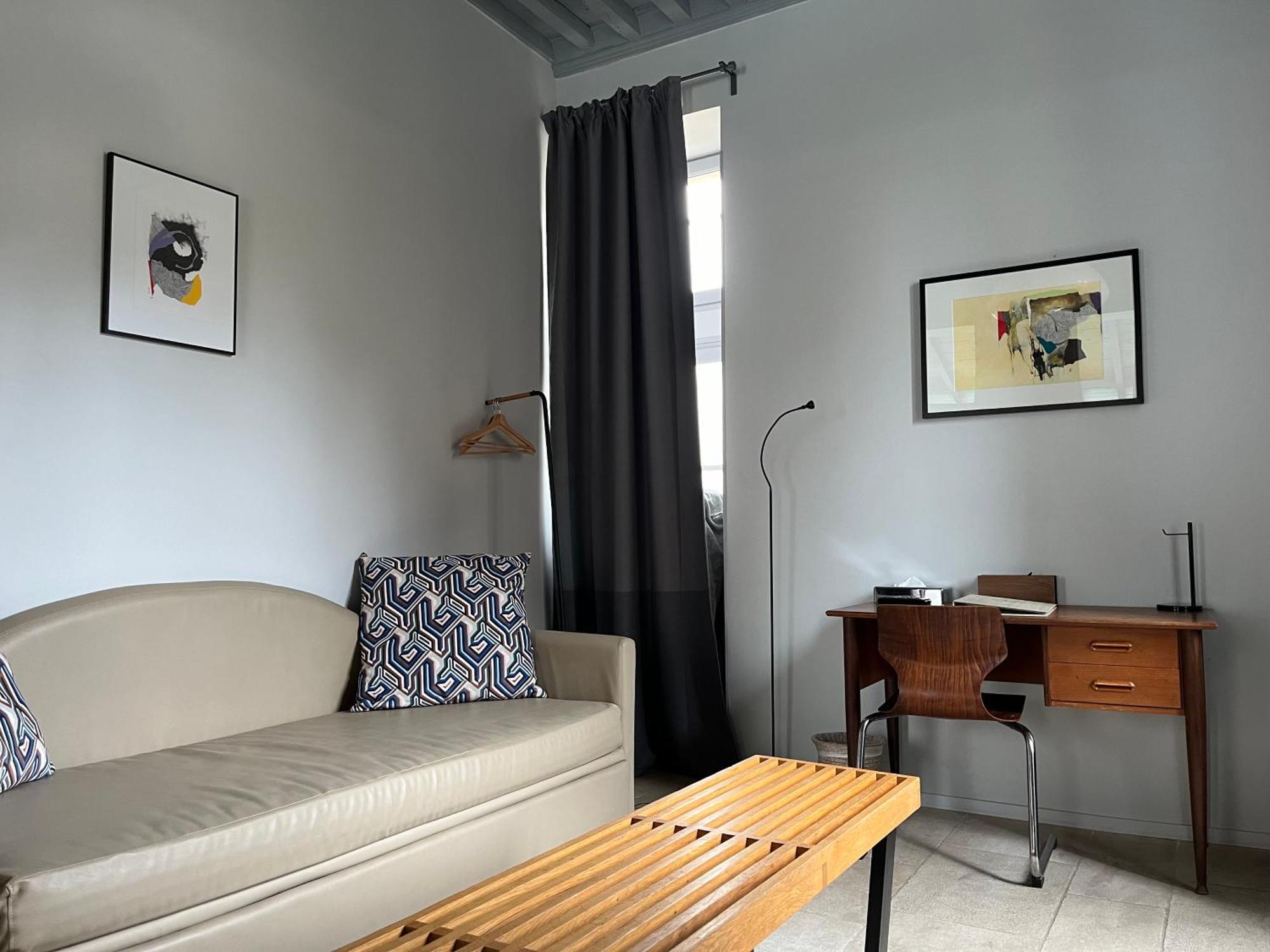 Boutique Hotel Entraigues Uzès المظهر الخارجي الصورة