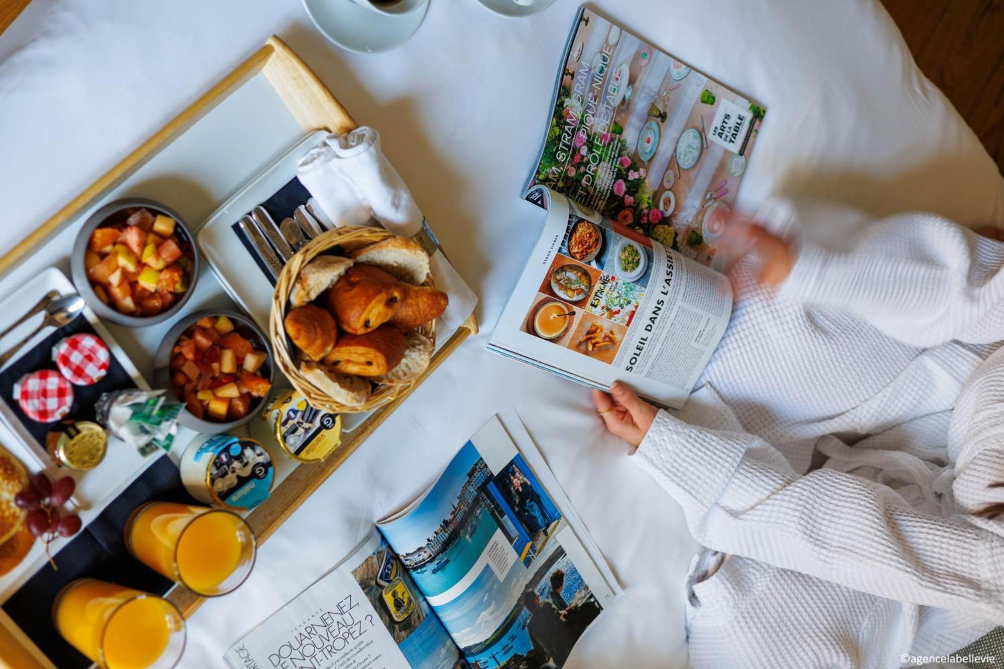 Boutique Hotel Entraigues Uzès المظهر الخارجي الصورة